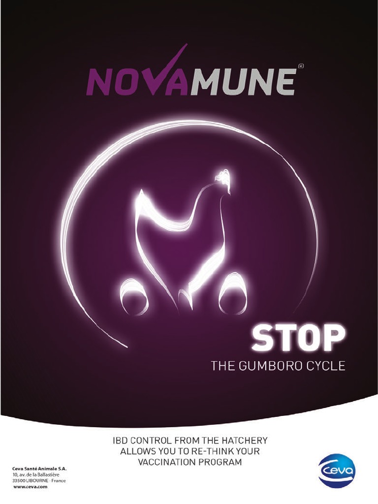Novamune | PDF