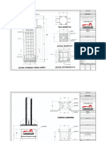 Gambar Detail Pondasi 2019