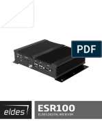 ESR100 User Manual 2015 04 03