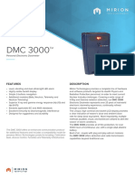 Personal Electronic Dosimeter: Features Description