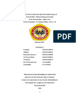 Hukum Dagang Dan Pajak Kelompok 2 PDF