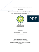 IKLIM ORGANISASI-dikonversi