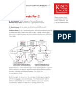 ADHD and The Brain - Part 2 PDF