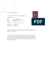 A Logical Framework For Functional Analytic Group Therapy PDF
