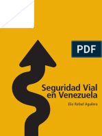 Libro Seguridad vial en venezuela Autor elio rafael aguilera.pdf