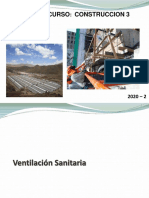 Curso Construccion 3 - Sesion 11 PDF