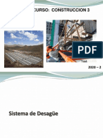 Curso Construccion 3 - Sesion 10 PDF