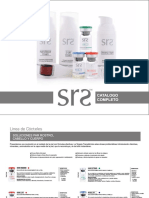 SRS Mesoterapia PDF
