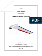 Parametric airfoils and wings.pdf