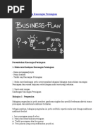 Download Contoh Kertas Kerja Rancangan Perniagaan by Zaidi Hashim SN49137931 doc pdf