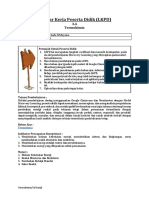 I Gede Widnyana - 4 - LKPD 3.4 - TERMOKIMIA PDF