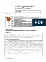 I Gede Widnyana - 4 - Xi Mipa 3 - LKPD 4.4 PDF