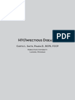 HIV Infectious Diseases