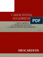9-Miocarditis y FR PDF