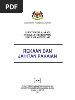 Download PVokasional - Rekaan dan Jahitan Pakaian by Sekolah Portal SN491382 doc pdf