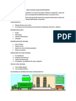 Cross Docking