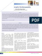 Hypertrophic Cardiomyopathy PDF