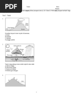 Nota Geografi Tingkatan 2