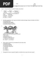 Nota Geografi Tingkatan 2