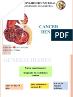 cancer renal