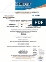 certificado tubo imc colmena.pdf
