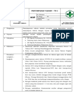 Sop Penyimpanan Vaksin - 70