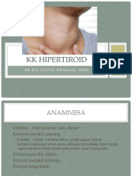 KK Hipertiroid