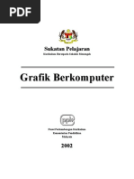 P.Vokasional - Grafik Berkomputer