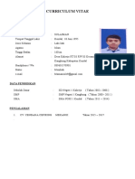 CV AKHMAD YANUWAR - Copy.docx