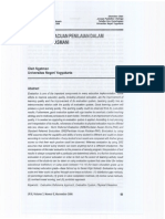 Pendekatan Acuan Penilaian PDF