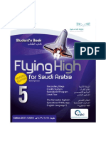 Flying High 5 - Student PDF
