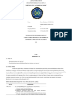 LAPORAN PRAKTIKUM SPH (1) - Dikonversi