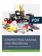 KD 3.4. Menganalisis Peralatan Atau Perlengkapan Kantor