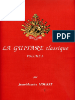 Musica Antigua Mourat Vol A