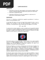 Download CAMPO MAGNETICO  VISITEN MI BLOG ALL ESTOY SUBIENDO NUEVOS ARCHIVOS  httpquimicofiqblogspotcom by denis SN491400 doc pdf