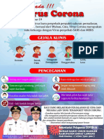 Pamflet CORONA PDF