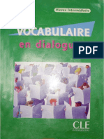 A2-B1 Vocabulaire en Dialogues Niveau Intermédiaire.pdf