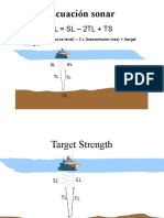 1. Ecuación sonar_Target Strength.pptx