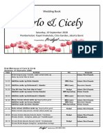 Final Rundown HM Carlo & Cicely R4