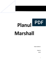 Planul Marshall