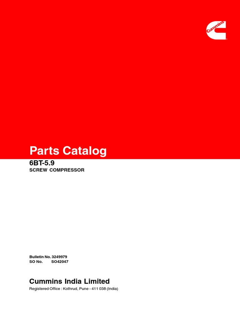CUMMINS 6BT ENGINE MANUAL PDF visual data 5