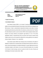 Tolentino, Sam Casupanan (Exercises 2) PDF