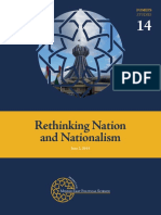 Rethinking Nation PDF