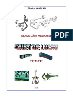 Asamblari mecanice  Fise de lucru.pdf