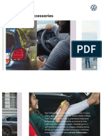 Volkswagen Accessories PDF