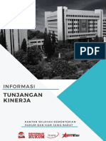 Buku Informasi Pengelolaan Tunjangan Kinerja PDF