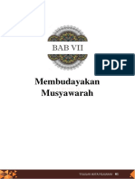 Pembelajaran 7 Bab Vii PDF