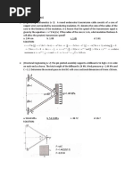 Besaa | PDF | Trigonometric Functions | Sine