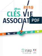 Chiffres Cles Vie Associative 2019