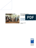 Strategic Health Management PDF